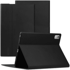 Tech-protect TECH-PROTECT SMARTCASE + TIPKOVNICA LENOVO TAB P11 11.5 2. GEN TB-350 ČRNA