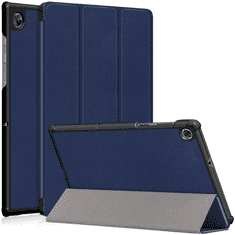 Tech-protect TECH-PROTECT SMARTCASE GALAXY TAB A8 10.5 X200 / X205 NAVY