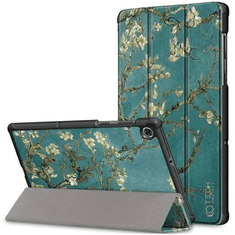 Tech-protect TECH-PROTECT SMARTCASE GALAXY TAB A8 10.5 X200 / X205 SAKURA