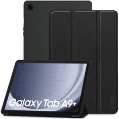 Tech-protect TECH-PROTECT SMARTCASE GALAXY TAB A9+ PLUS 11.0 X210 / X215 / X216 ČRNA