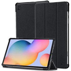 Tech-protect TECH-PROTECT SMARTCASE GALAXY TAB S6 LITE 10.4 2020-2024 ČRNA