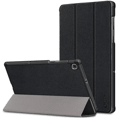 Tech-protect TECH-PROTECT PAMETNA TORBICA LENOVO TAB M10 10.1 2. GEN TB-X306 ČRNA