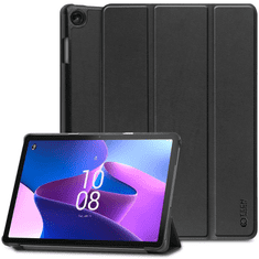 Tech-protect TECH-PROTECT SMARTCASE LENOVO TAB M10 10.1 3RD GEN TB-328 ČRNA