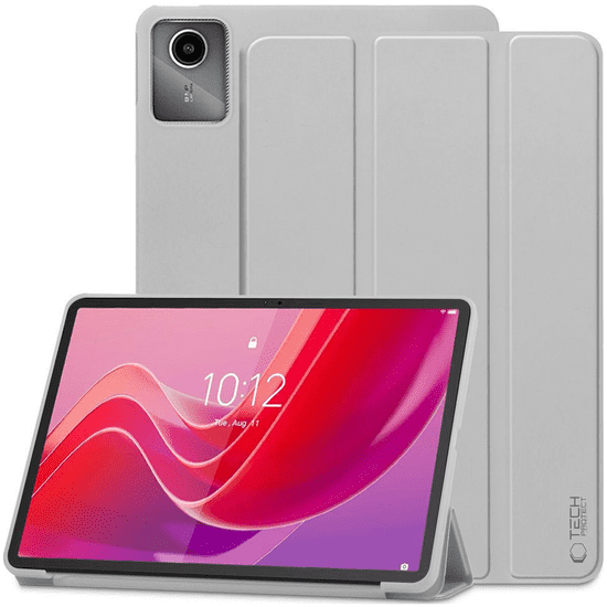 Tech-protect TECH-PROTECT SMARTCASE LENOVO TAB M11 11.0 TB-330 SIVA