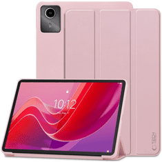 Tech-protect TECH-PROTECT SMARTCASE LENOVO TAB M11 11.0 TB-330 ROZA