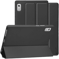 Tech-protect TECH-PROTECT PAMETNA TORBICA LENOVO TAB M9 9.0 TB-310 ČRNA