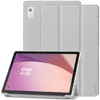 Tech-protect TECH-PROTECT PAMETNA TORBICA LENOVO TAB M9 9.0 TB-310 SIVA