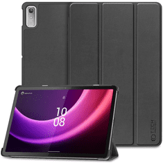 Tech-protect TECH-PROTECT PAMETNA TORBICA LENOVO TAB P11 11.5 2. GEN TB-350 ČRNA