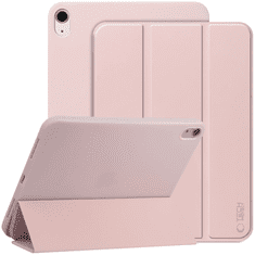 Tech-protect TECH-PROTECT SMARTCASE V2 IPAD AIR 10.9 4 / 5 / 2020-2022 / 11 6 / 2024 ROZA