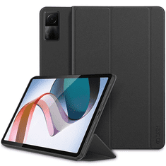 Tech-protect TECH-PROTECT PAMETNA TORBICA XIAOMI REDMI PAD 10.6 ČRNA