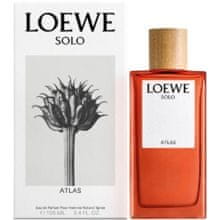 Loewe Loewe - Solo Atlas EDP 100ml 