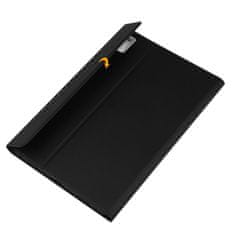 Tech-protect TECH-PROTECT SMARTCASE + TIPKOVNICA LENOVO TAB P11 11.5 2. GEN TB-350 ČRNA