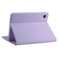 Tech-protect TECH-PROTECT SC PEN + TIPKOVNICA GALAXY TAB A9 8.7 X110 / X115 VIOLET