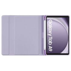 Tech-protect TECH-PROTECT SC PEN + TIPKOVNICA GALAXY TAB A9 8.7 X110 / X115 VIOLET