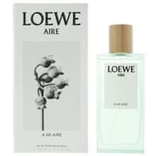 Loewe Loewe - Aire A Mi Aire EDT 100ml 