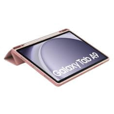 Tech-protect TECH-PROTECT SC PEN GALAXY TAB A9 8.7 X110 / X115 ROZA