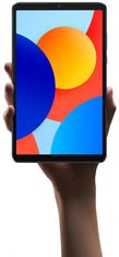 Xiaomi Redmi PAD SE 8.7 tablica, 4GB, 64GB, graphite gray