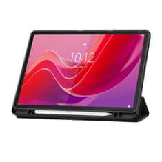 Tech-protect TECH-PROTECT SC PISALO LENOVO TAB M11 11.0 TB-330 ČRNO