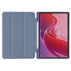 Tech-protect TECH-PROTECT SC PISALO LENOVO TAB M11 11.0 TB-330 LAVANDA