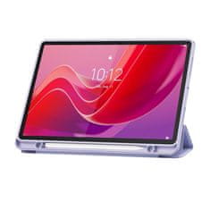 Tech-protect TECH-PROTECT SC PISALO LENOVO TAB M11 11.0 TB-330 VIOLET