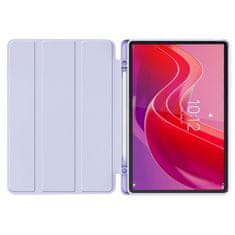 Tech-protect TECH-PROTECT SC PISALO LENOVO TAB M11 11.0 TB-330 VIOLET