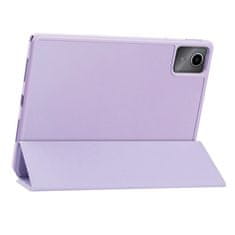 Tech-protect TECH-PROTECT SC PISALO LENOVO TAB M11 11.0 TB-330 VIOLET