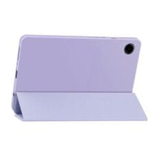 Tech-protect TECH-PROTECT SMARTCASE GALAXY TAB A9 8.7 X110 / X115 VIOLET