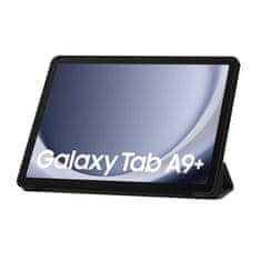 Tech-protect TECH-PROTECT SMARTCASE GALAXY TAB A9+ PLUS 11.0 X210 / X215 / X216 ČRNA