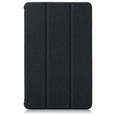 Tech-protect TECH-PROTECT SMARTCASE GALAXY TAB S6 LITE 10.4 2020-2024 ČRNA