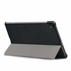 Tech-protect TECH-PROTECT SMARTCASE GALAXY TAB S6 LITE 10.4 2020-2024 ČRNA