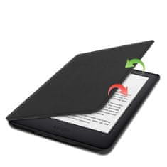 Tech-protect TECH-PROTECT PAMETNA TORBICA KINDLE 11 2022 ČRNA