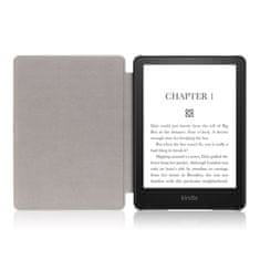 Tech-protect TECH-PROTECT SMARTCASE KINDLE PAPERWHITE V / 5 / SIGNATURE EDITION BLACK