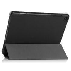 Tech-protect TECH-PROTECT SMARTCASE LENOVO TAB M10 10.1 3RD GEN TB-328 ČRNA