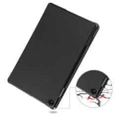 Tech-protect TECH-PROTECT SMARTCASE LENOVO TAB M10 10.1 3RD GEN TB-328 ČRNA