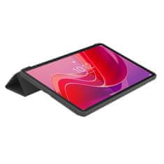 Tech-protect TECH-PROTECT PAMETNA TORBICA LENOVO TAB M11 11.0 TB-330 ČRNA