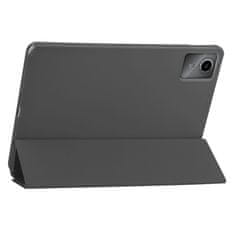 Tech-protect TECH-PROTECT PAMETNA TORBICA LENOVO TAB M11 11.0 TB-330 ČRNA