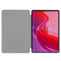 Tech-protect TECH-PROTECT SMARTCASE LENOVO TAB M11 11.0 TB-330 SIVA