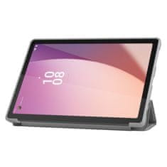 Tech-protect TECH-PROTECT PAMETNA TORBICA LENOVO TAB M9 9.0 TB-310 SIVA