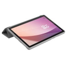 Tech-protect TECH-PROTECT PAMETNA TORBICA LENOVO TAB M9 9.0 TB-310 SIVA