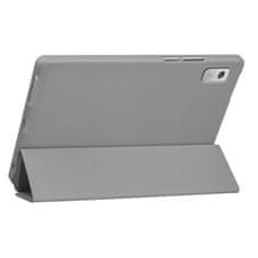 Tech-protect TECH-PROTECT PAMETNA TORBICA LENOVO TAB M9 9.0 TB-310 SIVA