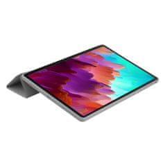 Tech-protect TECH-PROTECT PAMETNA TORBICA LENOVO TAB P12 12.7 TB-370 SIVA