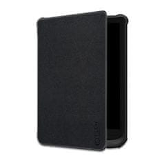 Tech-protect TECH-PROTECT SMARTCASE POCKETBOOK BASIC LUX 2 / 3 / 4 / COLOR / TOUCH LUX 4 / 5 / HD 3 / ČRNA