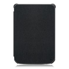 Tech-protect TECH-PROTECT SMARTCASE POCKETBOOK BASIC LUX 2 / 3 / 4 / COLOR / TOUCH LUX 4 / 5 / HD 3 / ČRNA