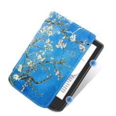 Tech-protect TECH-PROTECT SMARTCASE POCKETBOOK VERSE / VERSE PRO SAKURA