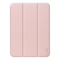 Tech-protect TECH-PROTECT SMARTCASE IPAD AIR 10.9 4 / 5 / 2020-2022 / 11 6 / 2024 ROZA