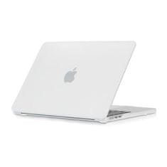 Tech-protect TECH-PROTECT SMARTSHELL MACBOOK AIR 13 M2 / M3 / 2022-2024 MAT PROZOREN