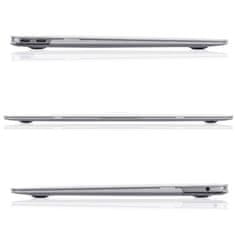 Tech-protect TECH-PROTECT SMARTSHELL MACBOOK AIR 13 M2 / M3 / 2022-2024 KRISTALNO ČIST