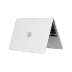 Tech-protect TECH-PROTECT SMARTSHELL MACBOOK AIR 13 M2 / M3 / 2022-2024 MAT PROZOREN