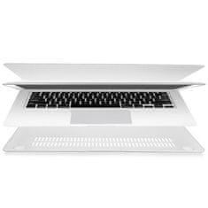 Tech-protect TECH-PROTECT SMARTSHELL MACBOOK PRO 13 2016-2022 MAT ČRNA