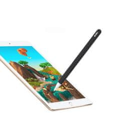 Tech-protect TECH-PROTECT SMOOTH APPLE PENCIL 2 ČRNA